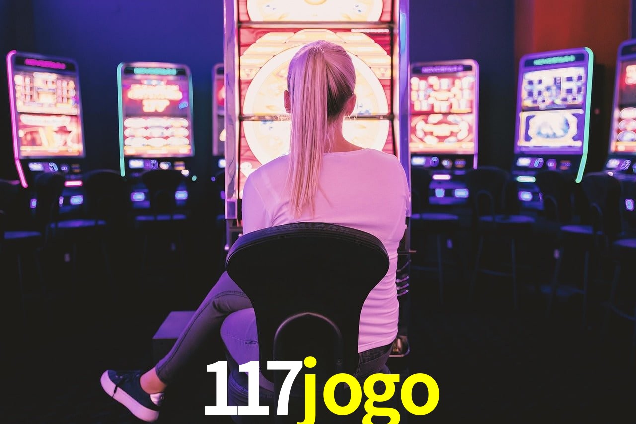 Welcome Bonus 117jogo