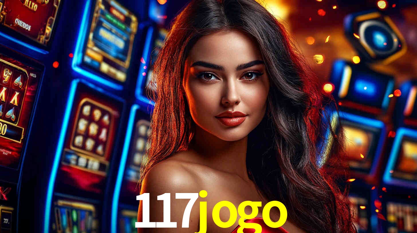 Estatísticas 117jogo