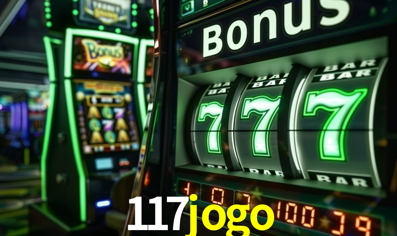 Statistics 117jogo
