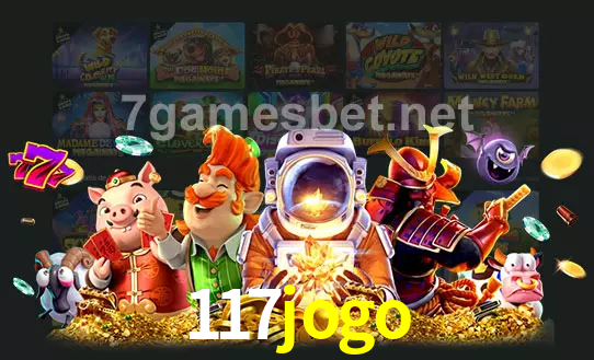 cassino 117jogo