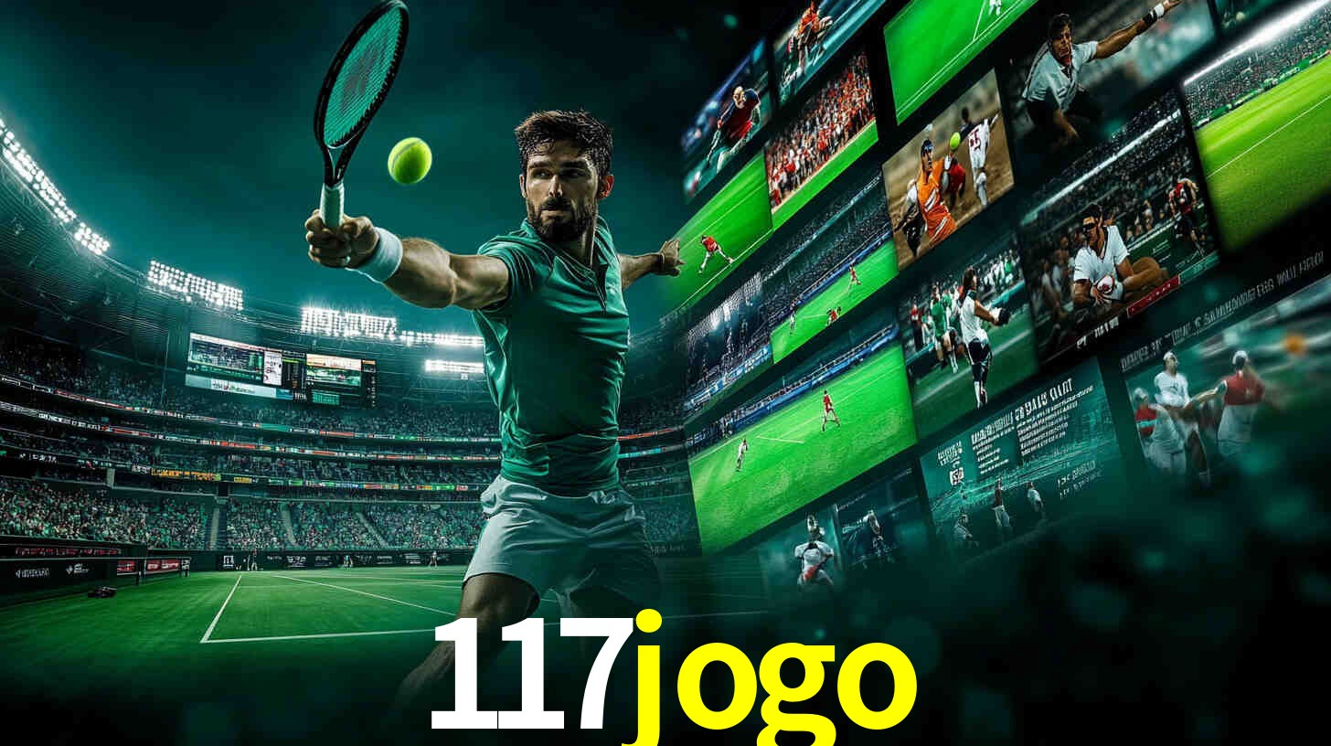 Casino Ao Vivo 117jogo