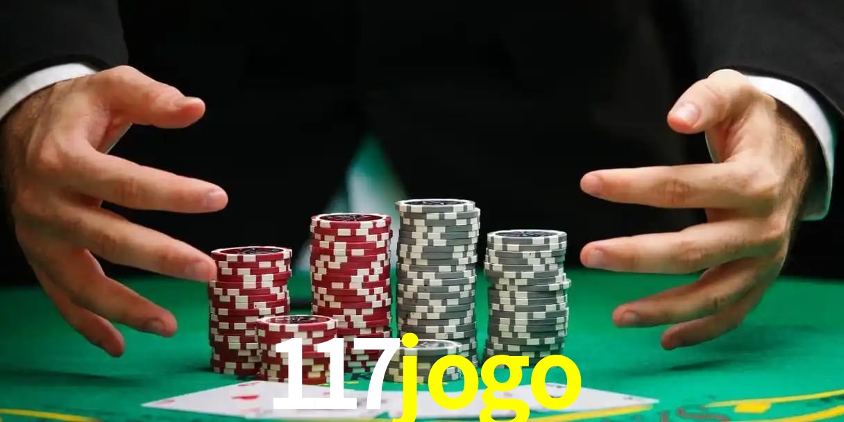 A Emoção da Loteria na 117jogo: Uma Chance de Mudança de Vida