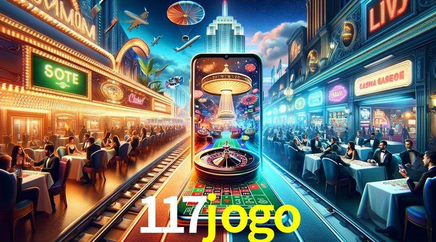 Games Directory 117jogo