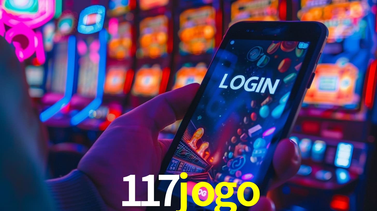 Apostas Esportivas na 117jogo: Um Guia Completo