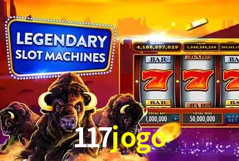 Descubra o Mundo do Cassino Online com 117jogo