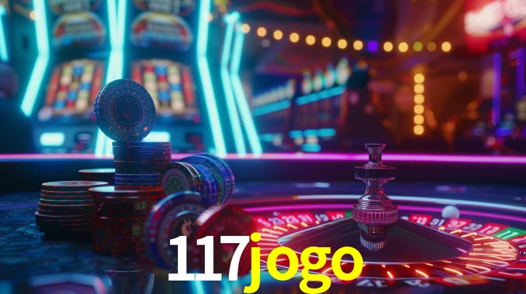 Gates of Olympus 117jogo