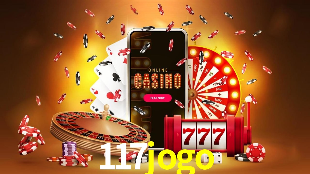 Jogos Exclusivos 117jogo