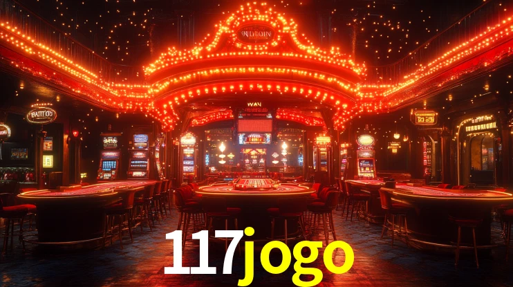 Sinta a adrenalina dos jogos de cassino com 117jogo