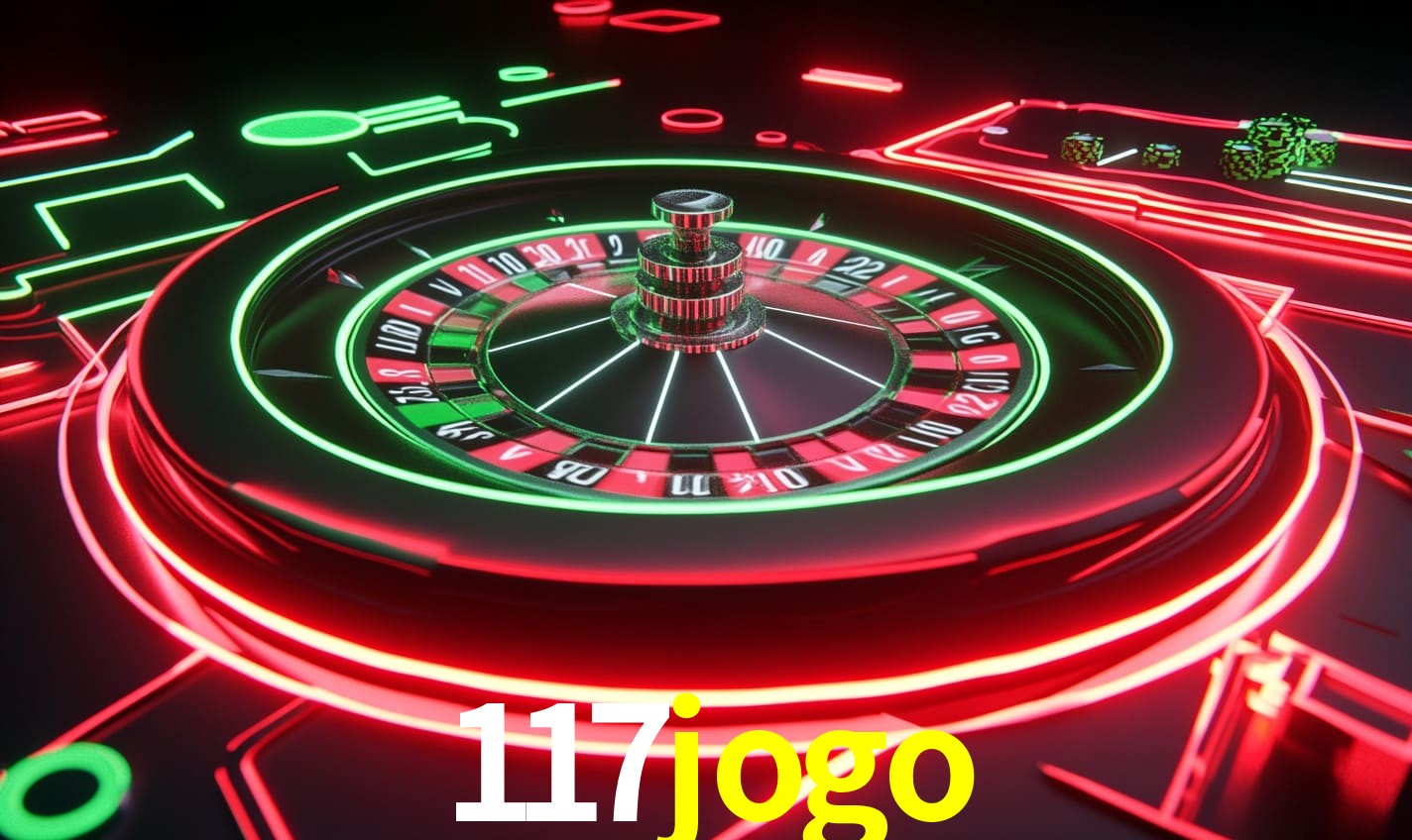 Recursos de Bônus 117jogo