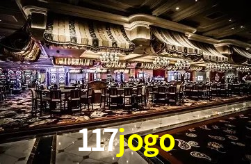 Responsive Design 117jogo