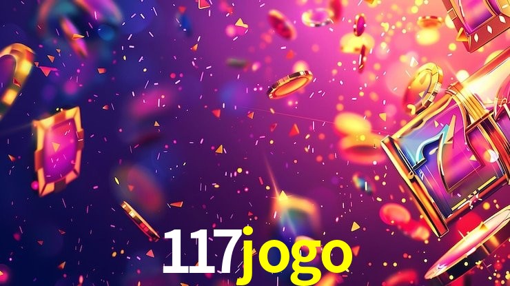 Integração de APIs 117jogo