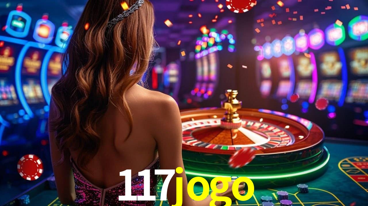 Descubra a Essência do 117jogo: Nossa História e Compromissos