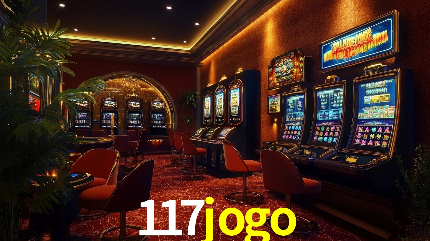 Premium Interface 117jogo