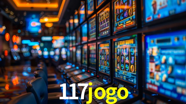 Live Casino 117jogo
