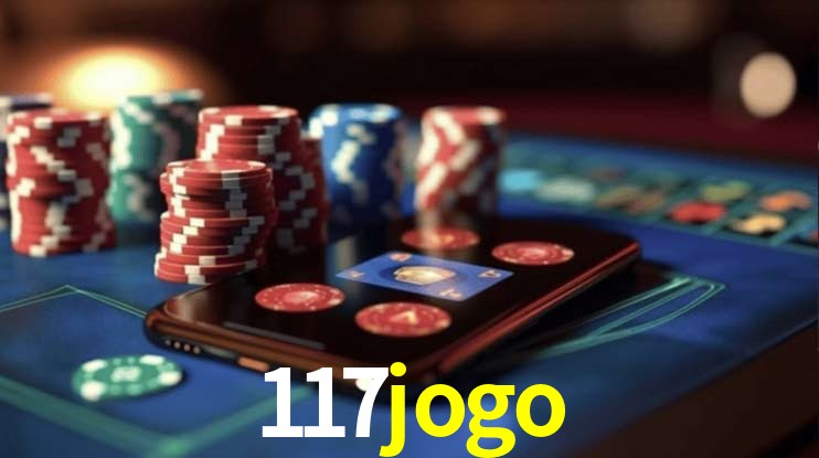 A Revolução dos Aplicativos de Jogos no 117jogo