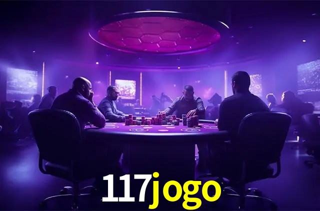 Provedores de Jogos 117jogo