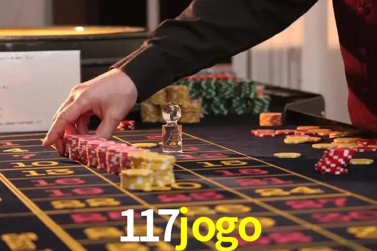 PIX Instantâneo 117jogo