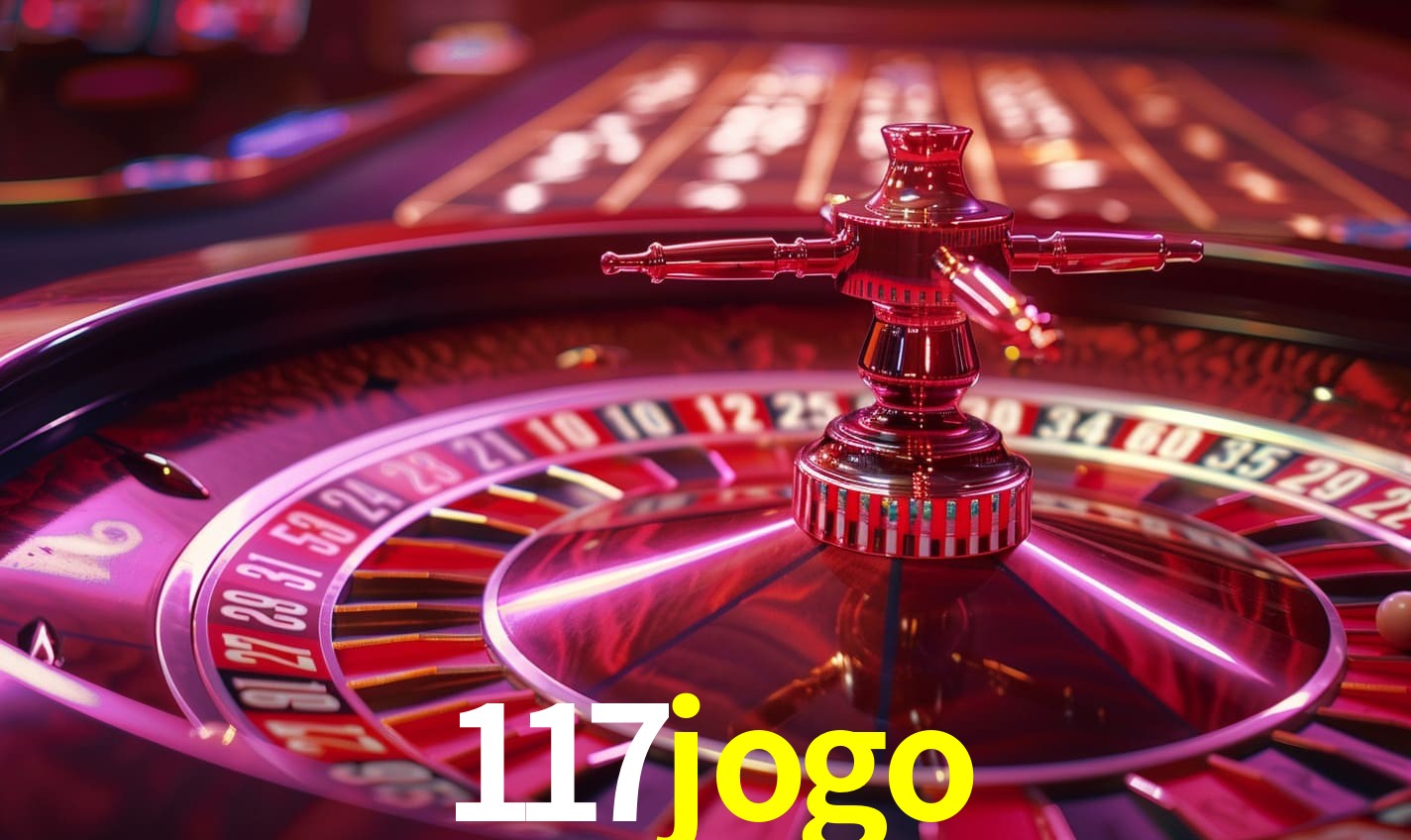 Casino Ao Vivo 117jogo