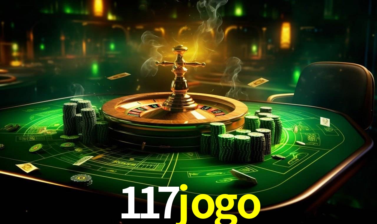 Sistemas de Segurança 117jogo