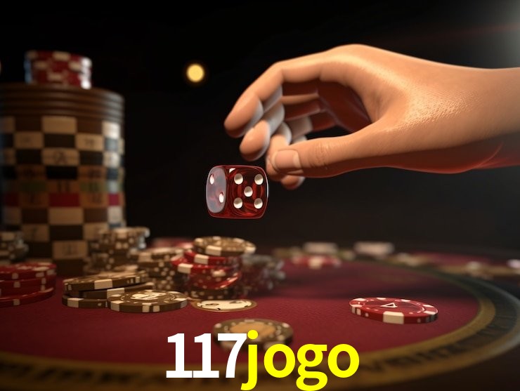 A Experiência Imersiva dos Cassinos Ao Vivo no 117jogo