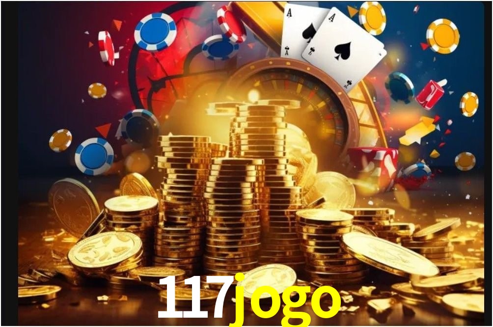 Ofertas Exclusivas 117jogo