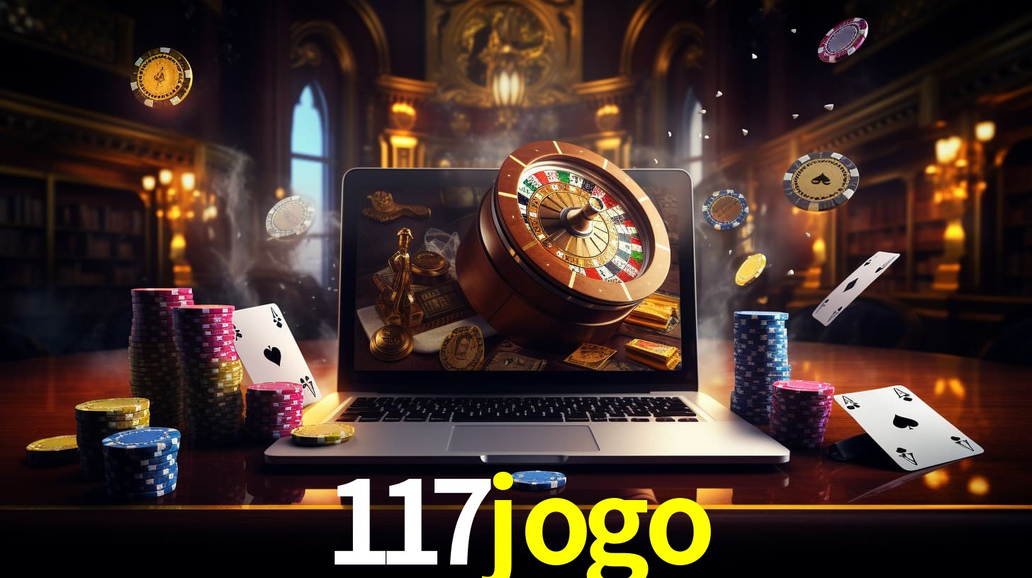 Welcome Bonus 117jogo