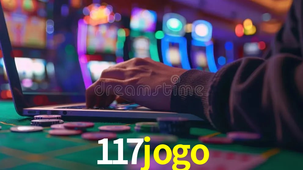 Desvendando o Mundo dos Jogos Virtuais na 117jogo