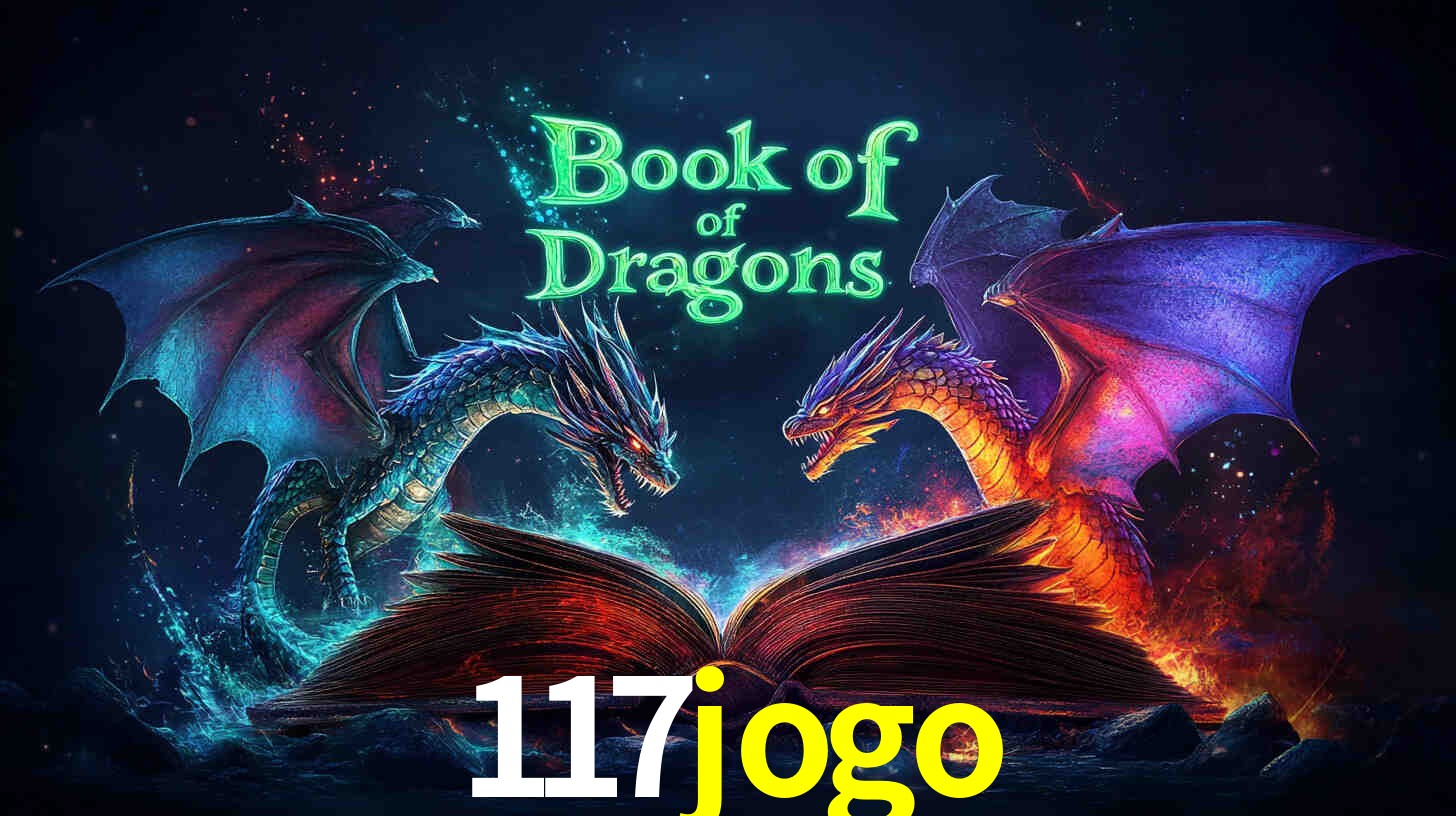 Bônus de Boas-vindas 117jogo