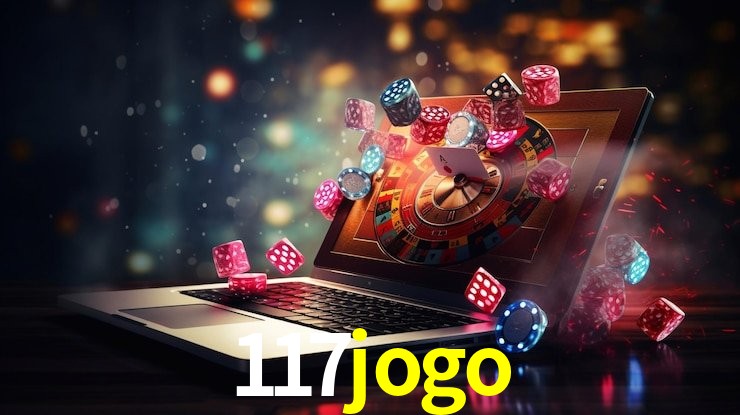 Design Responsivo 117jogo
