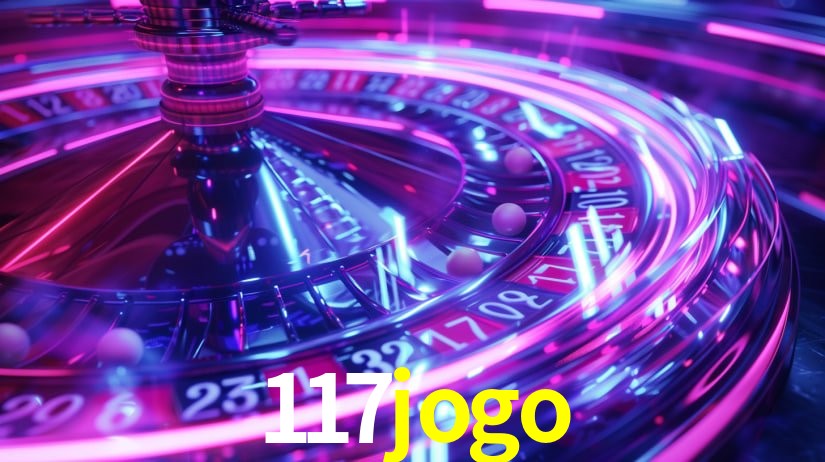 Cadastro Rápido 117jogo