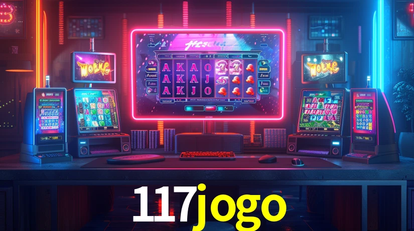 117jogo: Seu Especialista em Apostas Esportivas Brasileiras