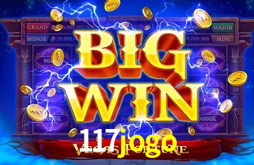 Exclusive Offers 117jogo