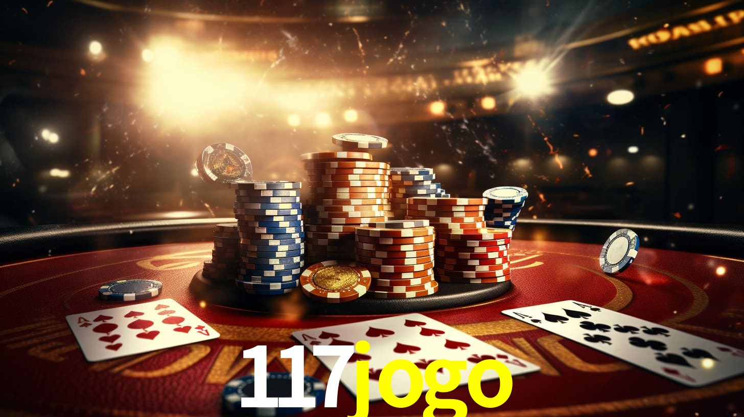 Programa VIP 117jogo