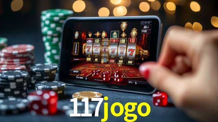 Ofertas Imperdíveis na 117jogo: Promoções e Bônus Que Valem a Pena