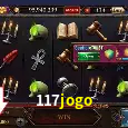 Flash Promotion 117jogo