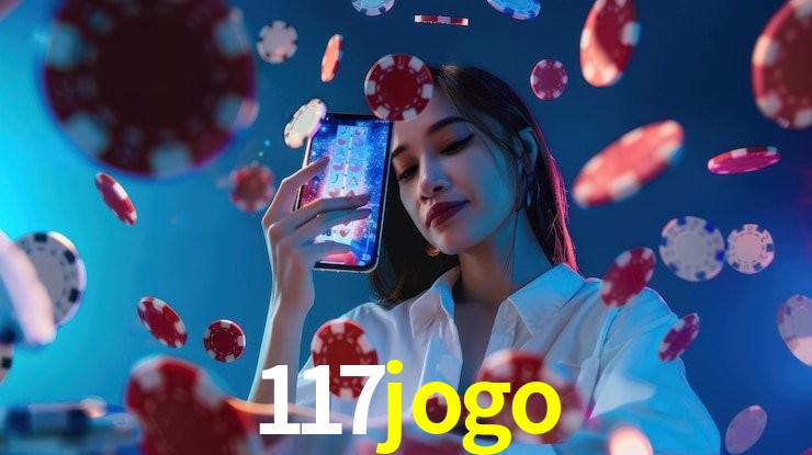 Segurança 2FA 117jogo
