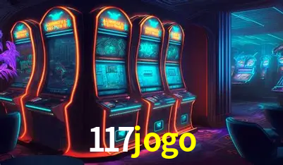 APP oficial da 117jogo para mobile