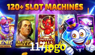 Seasonal Promotions 117jogo