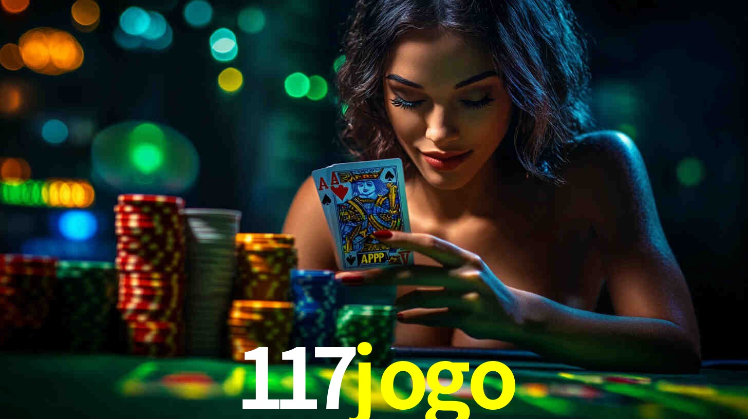 Estatísticas Esportivas 117jogo