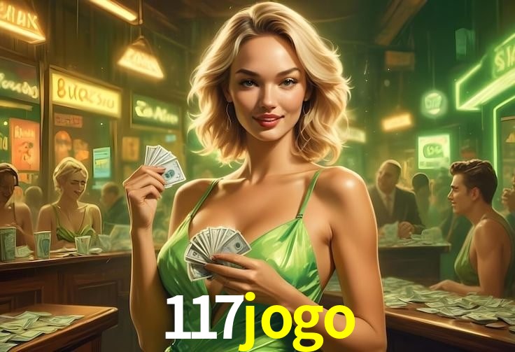 Estatísticas do Jogo 117jogo