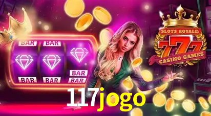 A Experiência Imersiva dos Cassinos Ao Vivo no 117jogo