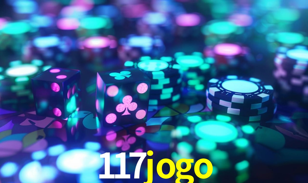 Inovações de Jogos na 117jogo: O Futuro das Experiências Interativas