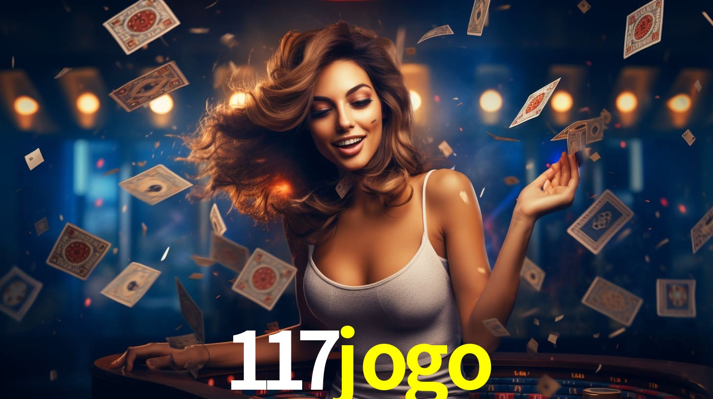 Tournaments 117jogo