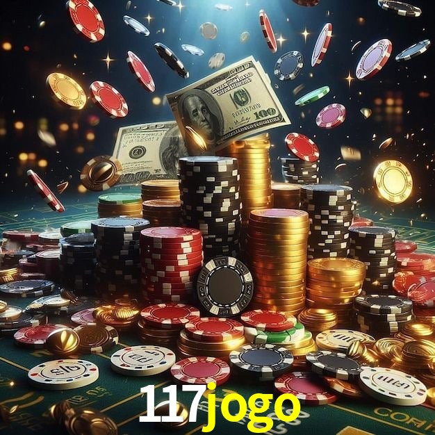 Promoção Relâmpago 117jogo