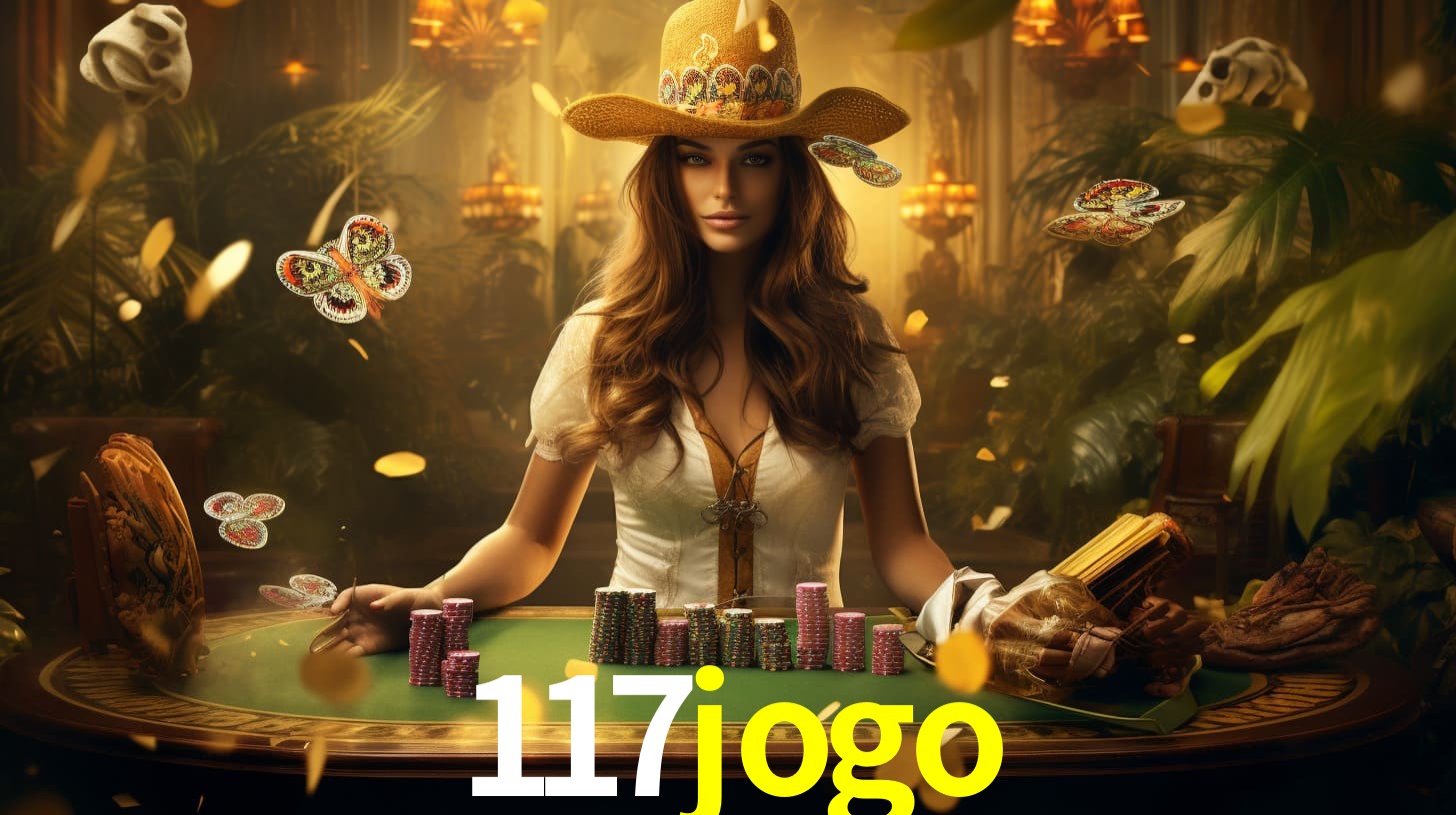 Daily Bonuses 117jogo