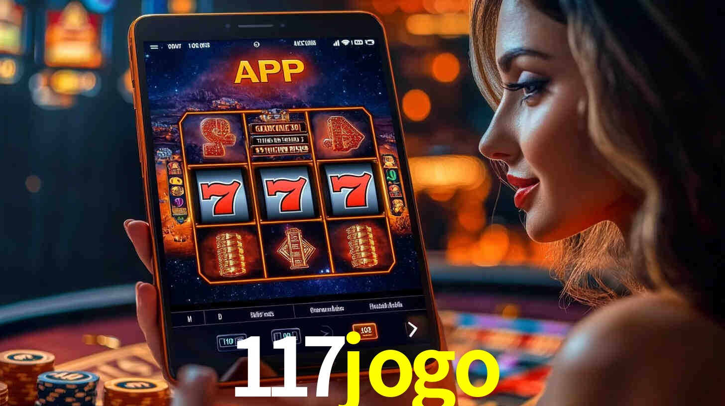 Desvendando o Mundo dos Jogos Virtuais na 117jogo