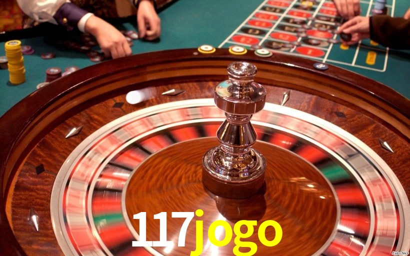 A Revolução dos Aplicativos de Jogos no 117jogo