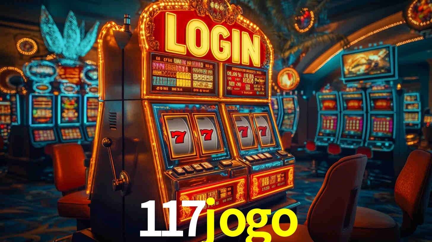Experimente o Login Seguro Premium no 117jogo