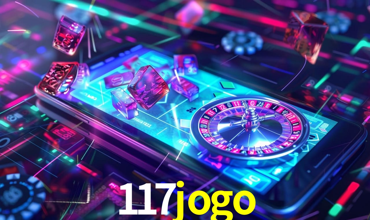 Desvendando o Mundo dos Jogos Virtuais na 117jogo